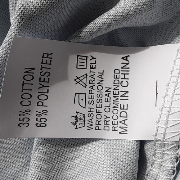 Women's 3D kitten print long sleeve tshirt - Picture 4 of 6